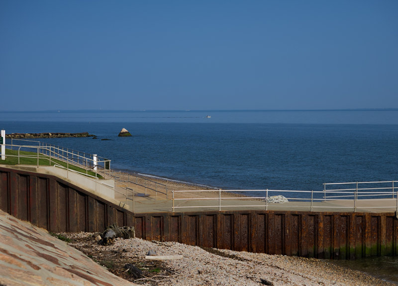 Knollwood Beach