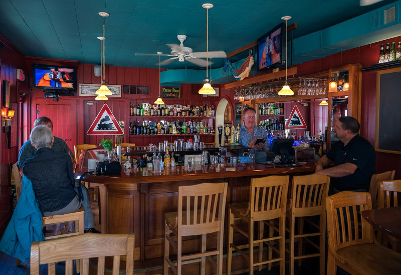Noahs Restaurant