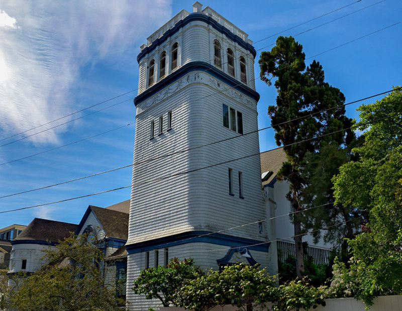 First Baptist Church (1889)  2 of 2 See below