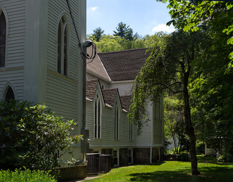 St. Johns Episcopal Church