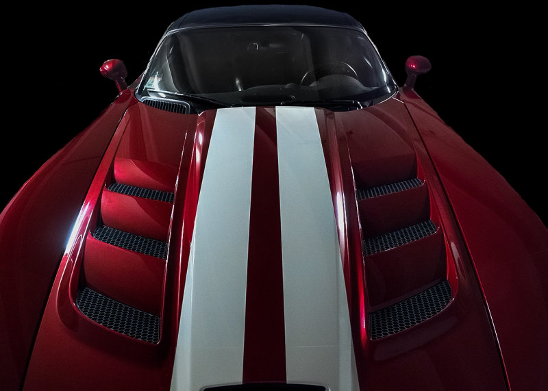 Doge Viper