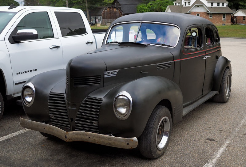 1939 Dodge