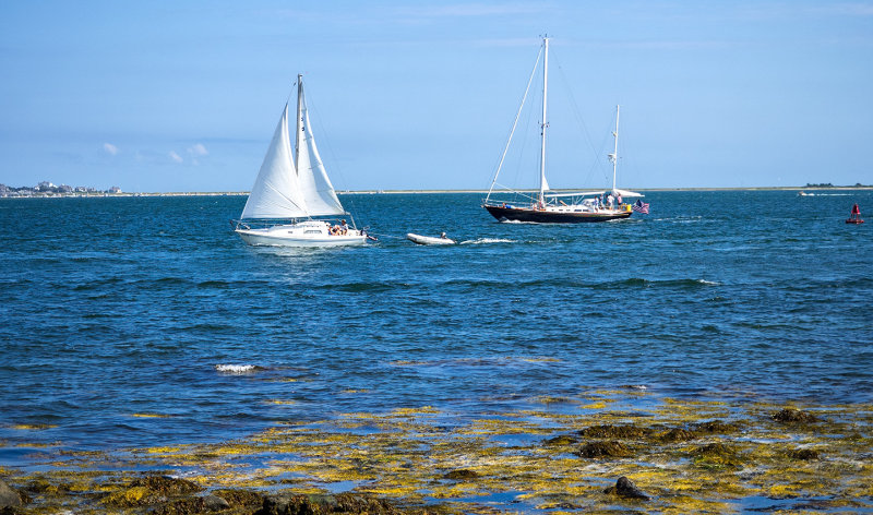 Stonington Point