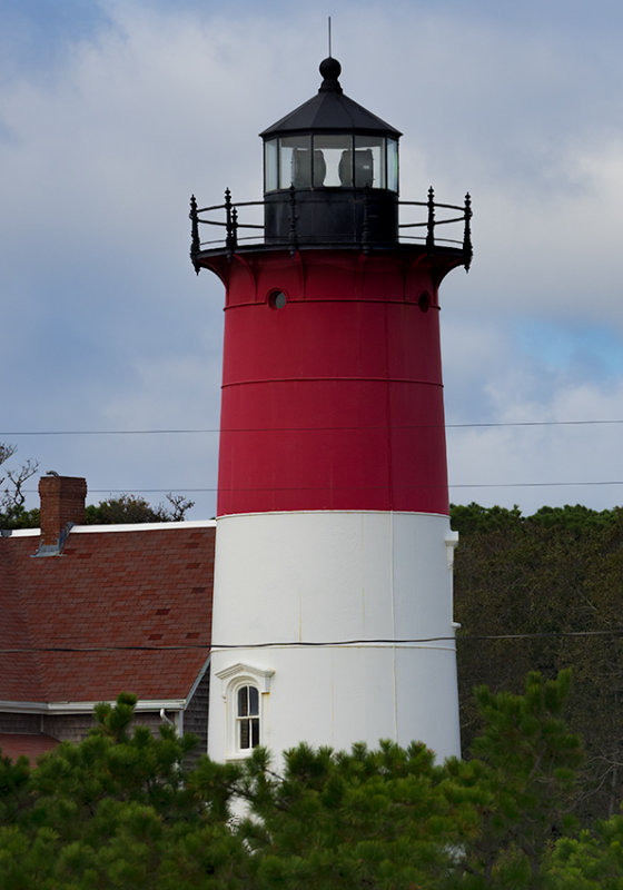 Nauset Light