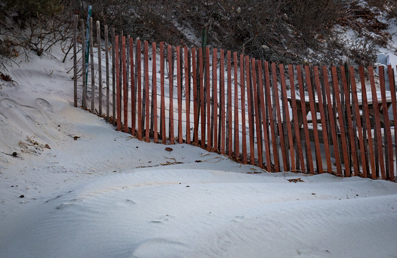 February in Connecticut