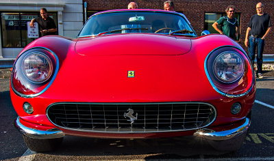 Classic Ferrari #1