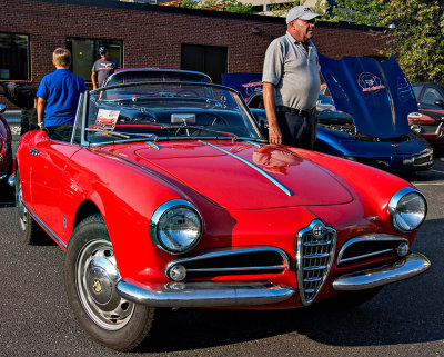 Alfa Romeo