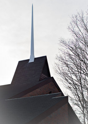 Farmington Ave. Baptist Church