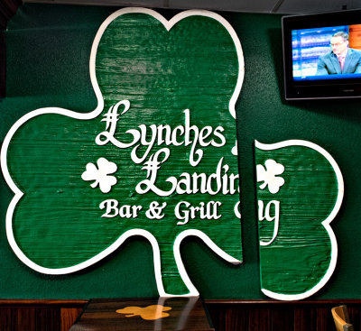 Lynches Pub and Grub.