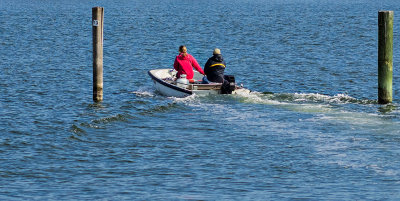 Long Island Sound