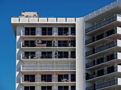 Condos/Apartments -  Lido Beach