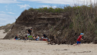 Cape Cod National Seashore - Coast Guard Beach