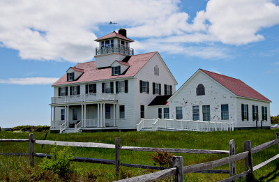 Coast Guard Beach - Cape Cod National Seashore