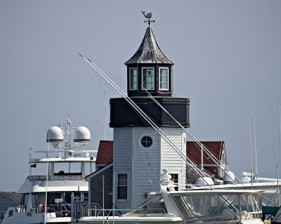 Saybrook Point - Long Island Sound