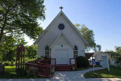 St. Paul's Episcopal Church