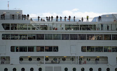 Brittany Ferries