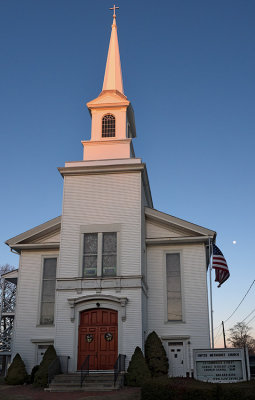 United Methodist Church