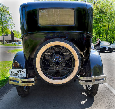 Ford Model A (#4 of 4)