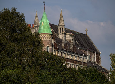 St. Vincent's Church