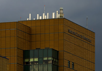 Smilow Cancer Hospital at Yale New Haven