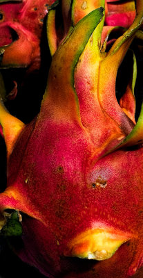 Dragon Fruit (pitaya)