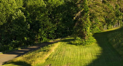 West Hartford Reservoir