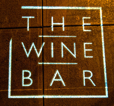 The Wine Bar