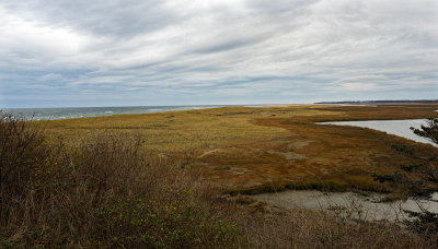 Cape Cod National Seashore