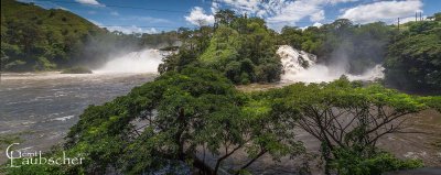 Binga Falls (Keve River)