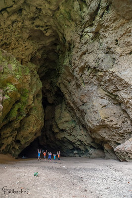 Sumbe Caves