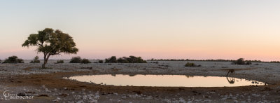 Namibia Panoramas