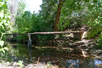 8296 Bridge