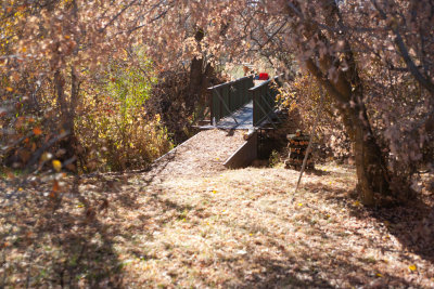 8510 Bridge