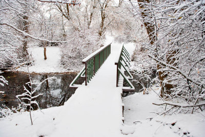 8535 Bridge