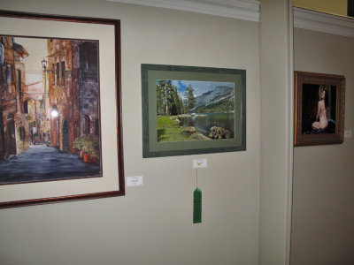 0959 Logan Fine Art Gallery