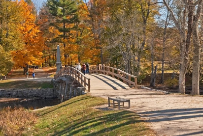 1549 Concord Mass - Colonist side 2015