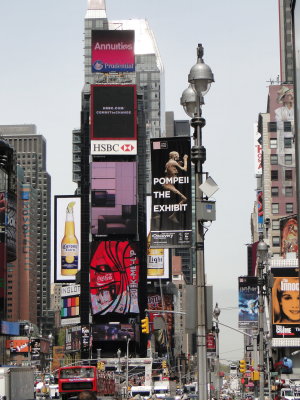 New York 2011