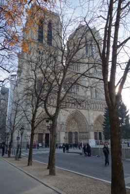Notre Dame