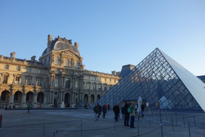 Louvre