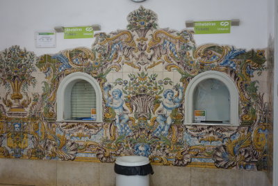 Sintra Station