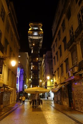 Elevador de Santa Justa