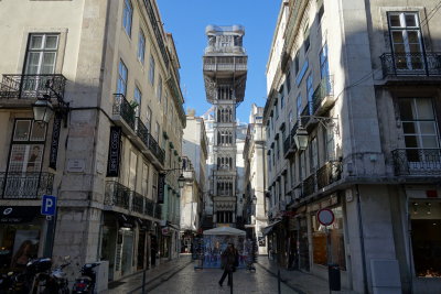 Elevador de Santa Justa