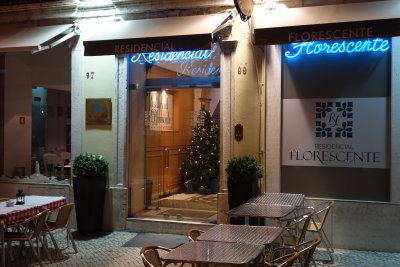 Residencial Florescente