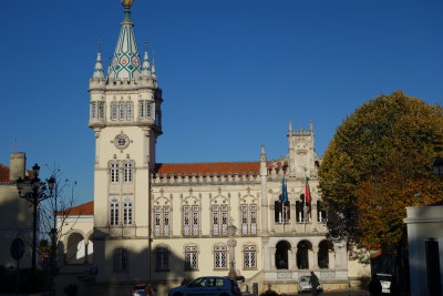 Town Hall
