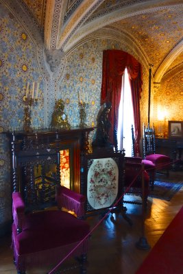 Pena Palace