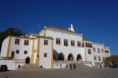 National Palace