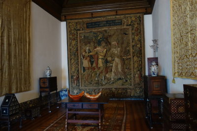 National Palace