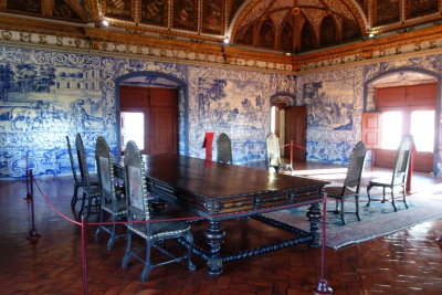 National Palace