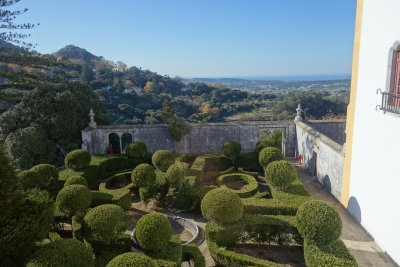 National Palace