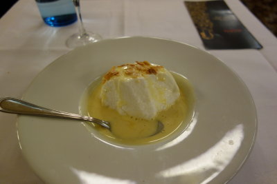 Floating Island